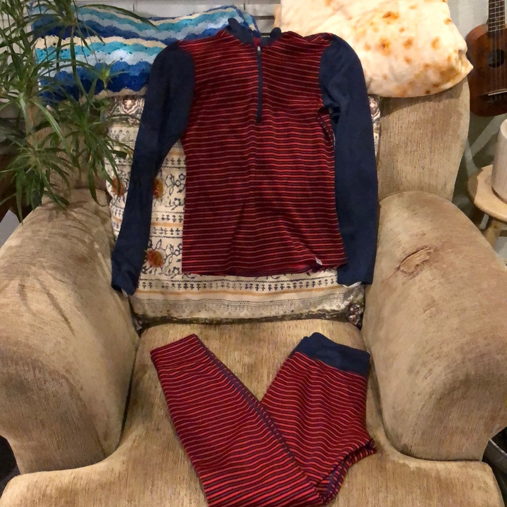 Patagonia Base Layers